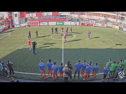 CDO - FC DINAMO-AUTO TIRASPOL