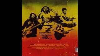 Bad Brains Expand Your Soul