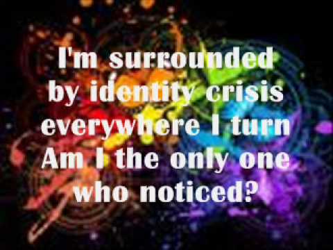 I Dont Wanna Be video