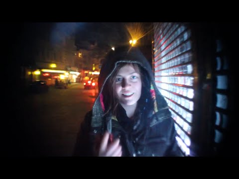 WER HAT MEIN KOKS - ROBBERY aka. HAIYTI (OFFIZIELLES MUSIKVIDEO) [Reupload]