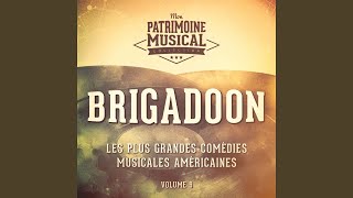 Once in the Highlands (Extrait De La Comédie Musicale « Brigadoon »)
