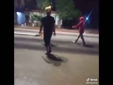 #paseando #remigioramirez #juanjosecastelli #chaco argentina