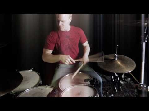 Daphni - Rush (Official Video) Live in Green Bay