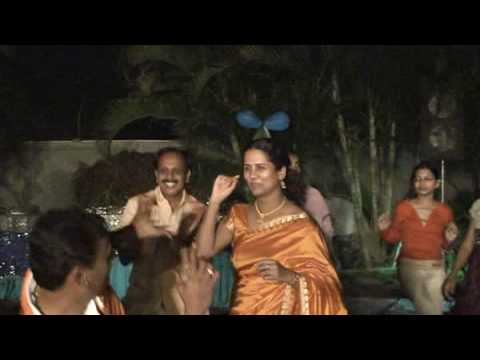 Ashrith Birthday Party6