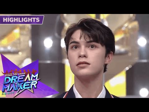 [Rank 11] Dream Chaser JAY-R | 1st Ranking & Elimination