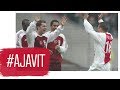 History in Goals: #AJAVIT