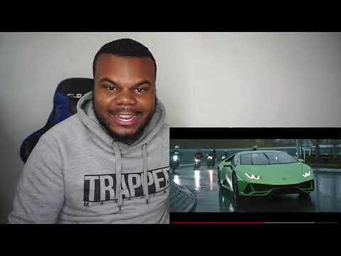 Taze X #CGM Sav'O X Rack5 X T.Y X Dodgy X Horrid1 - Unprovoked (Music Video) #2 *AMERICAN REACTION*