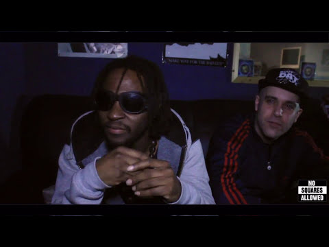 FONZi NeuTRON, Rhino, Sim Dawg - Da Game Changed (Official Video)