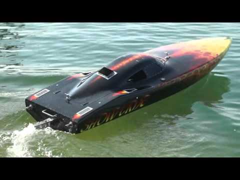 Mit über 100 km/h über die Adria