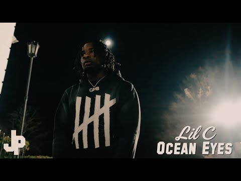 Lil C - Ocean Eyes (Official Music Video)