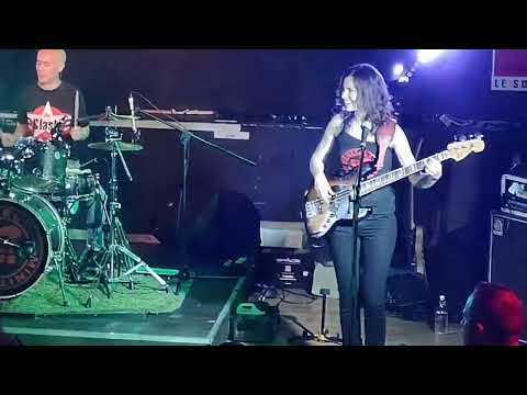 Concert de Minitel (Tribute de Téléphone)