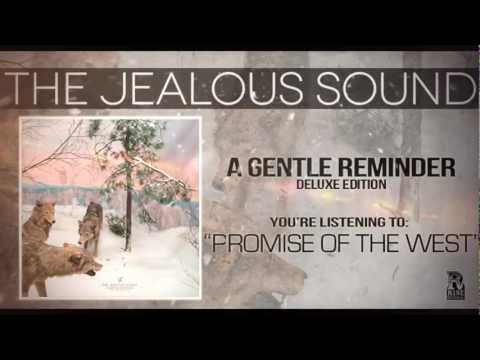 The Jealous Sound - Promise of the West