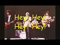 The Yardbirds - Over Under Sideways Down (Lyrics)