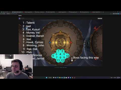 Mythic Raszageth Guide - Vault of the Incarnates