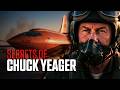 The Untold Story of Chuck Yeager