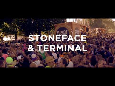 FSOE 500 Street Parade 2017