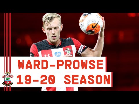 BEST OF 2019/20: James Ward-Prowse
