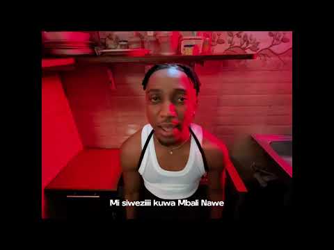 Ronze - Saangapi? (Visualiser)