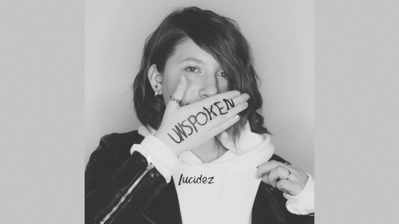 LUCIDEZ - Impure Hands (Official Audio)