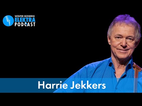 Harrie Jekkers - Toen begon de ellende weer opnieuw