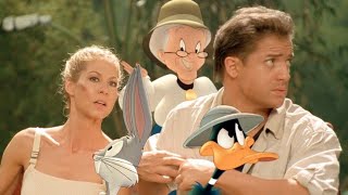 Looney Tunes: De Nuevo en Acción (2003) Trailer (