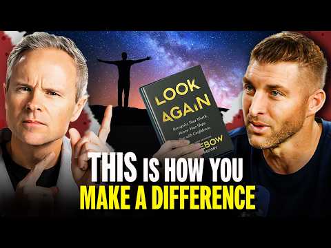 Tim Tebow on Failure, Fame, and Faith