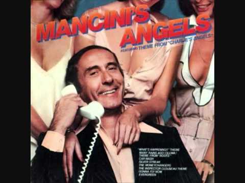 Henry Mancini - The Moneychangers