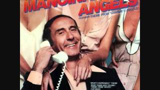 Henry Mancini - The Moneychangers