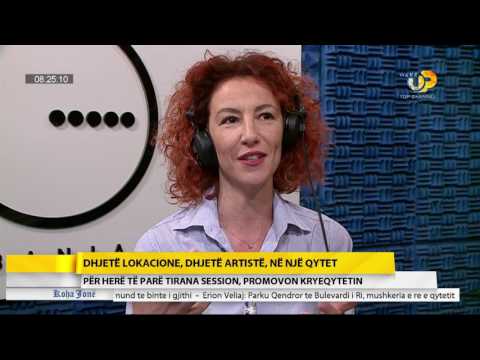 Wake Up, 12 Korrik 2017, Pjesa 3 - Top Channel Albania - Entertainment Show