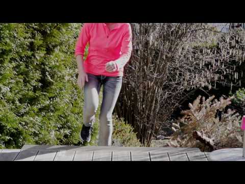 Slow Motion Test Sony A7RII