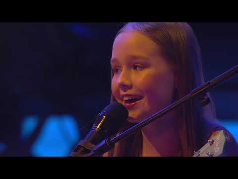 Rusnė ir Baltos Varnos - Staigmena | Dainuok su manim