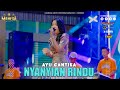 Ayu Cantika Nyanyian Rindu I Mahesa Music Live Duduksampeyan Gresik