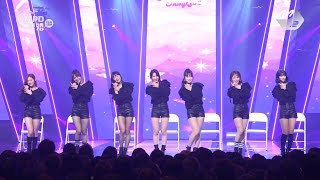 [MPD직캠 4K] 오마이걸 직캠 Perfect Day OH MY GIRL Fancam @엠카운트다운_170406