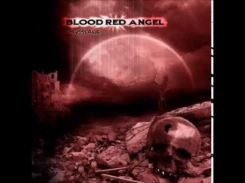 Blood Red Angel - Enforced