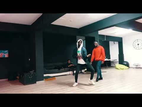 JK- HBABY W/SWIPESOW (Dance Video )