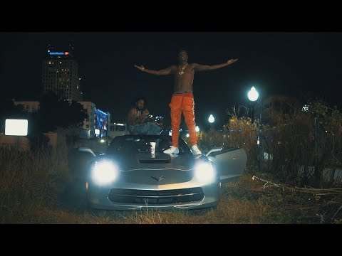 Bossman JD - No Shade (Official Music Video)