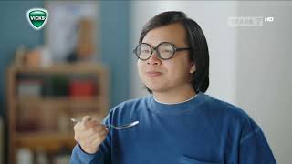 Download lagu Vicks Formula 44 Sirup Obat Batuk • TVC Edisi 2022 • Iklan Indonesia 15 sec mp3