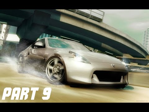 Need For Speed Undercover Part 9. NFSUC in 2022 FULL GAME PC 2K60fps