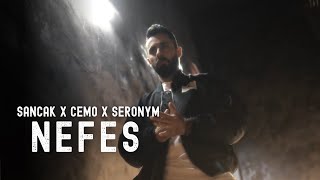 Musik-Video-Miniaturansicht zu Nefes Songtext von Sancak