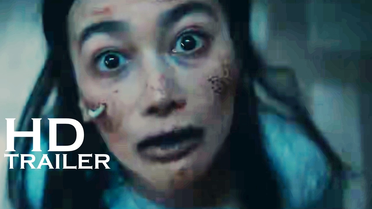 Sorop Herencia Diabólica Trailer (2026) [HD] Terror