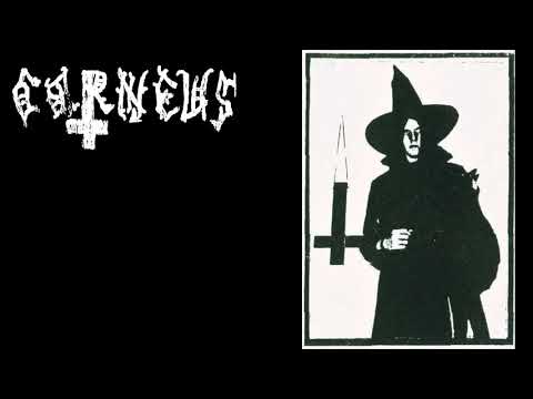 Corneus - The Christian Cramp (Dark Ambient / Dungeon Synth)