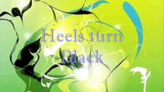 Yeah Yeah Yeahs- Hysteric (Lyrics)