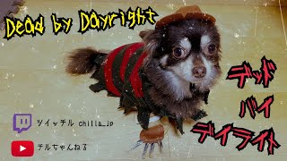 【PS5】Dead by Daylight【実況】