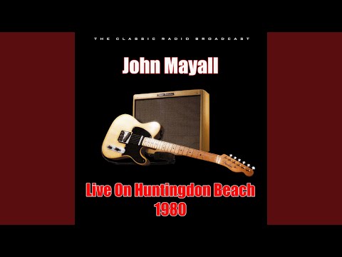 Reaching For A Mountain (Live)