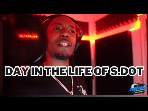S.dot: Day in the Life | 4/20 in Denver ft. BOE Sosa, KD Baby, 485 KingSumo, Ray Reed (Part 3)