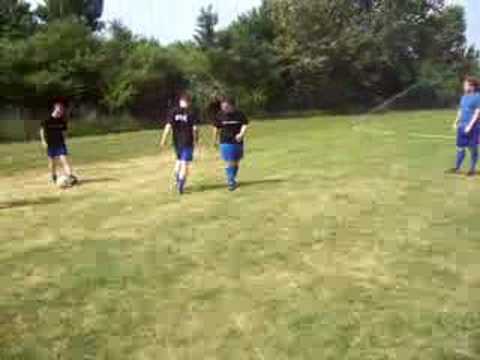 RFC Liberta 2.Herren