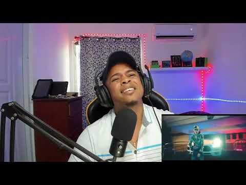 DOMINICANO REACCION A LOS MALVEKES - MARCIANEKE x CRIS MJ x SIMON LA LETRA x STARS MUSIC CHILE