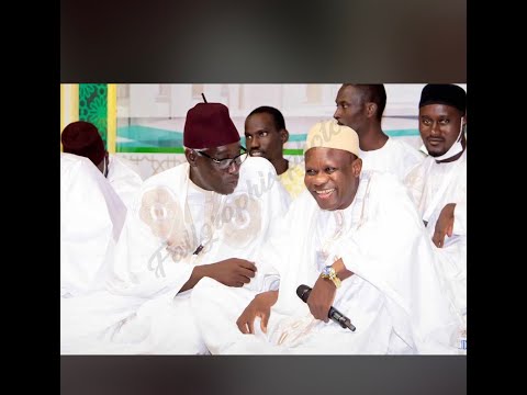 Hajara, Ibrahim, Ismael Doudou Kende Mbaye chante le sens profond du sacrifice et du puit de ZamZam