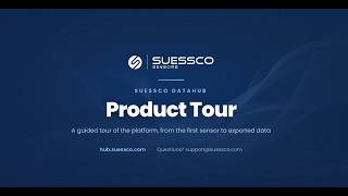 SuessCo Datahub - Introduction tour
