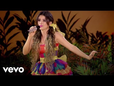 Se Liga - Paula Fernandes